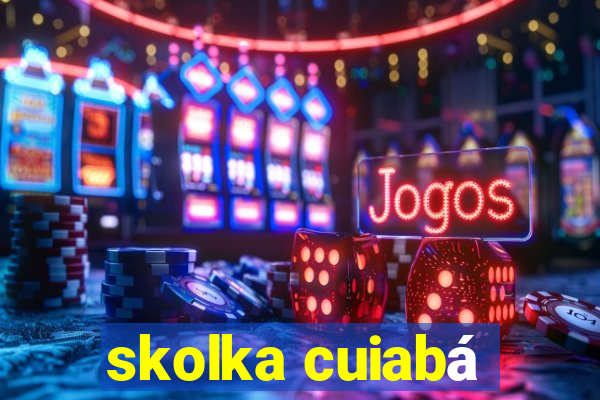 skolka cuiabá